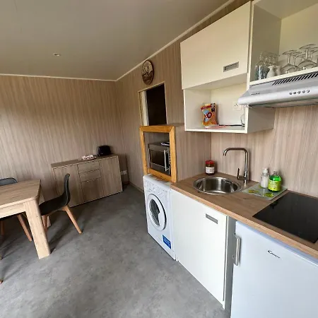 Ribouillet 3* Lagrange (Landes)